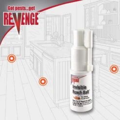 Revenge Invisible Roach Bait 3 Gm -Toro Shop 5a5871b6 d2a1 4f97 b668 76adda0b3890