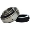 Tru-Pitch Steel Relube Insert Bearing