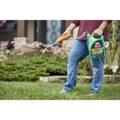 Ortho WeedClear Weed Killer Refill RTU Liquid 1.33 Gal -Toro Shop 5ae965b4 4980 4462 b3c7 3f64815dc407