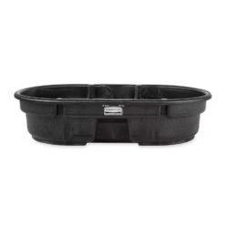 Rubbermaid 50 Gal Stock Tank For Livestock