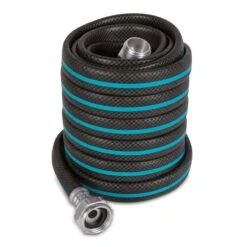 Gilmour AquaArmor 1/2 In. D X 25 Ft. L Lightweight Garden Hose -Toro Shop 5b68d84a 705f 429a 9de6 0e42c01ffd98