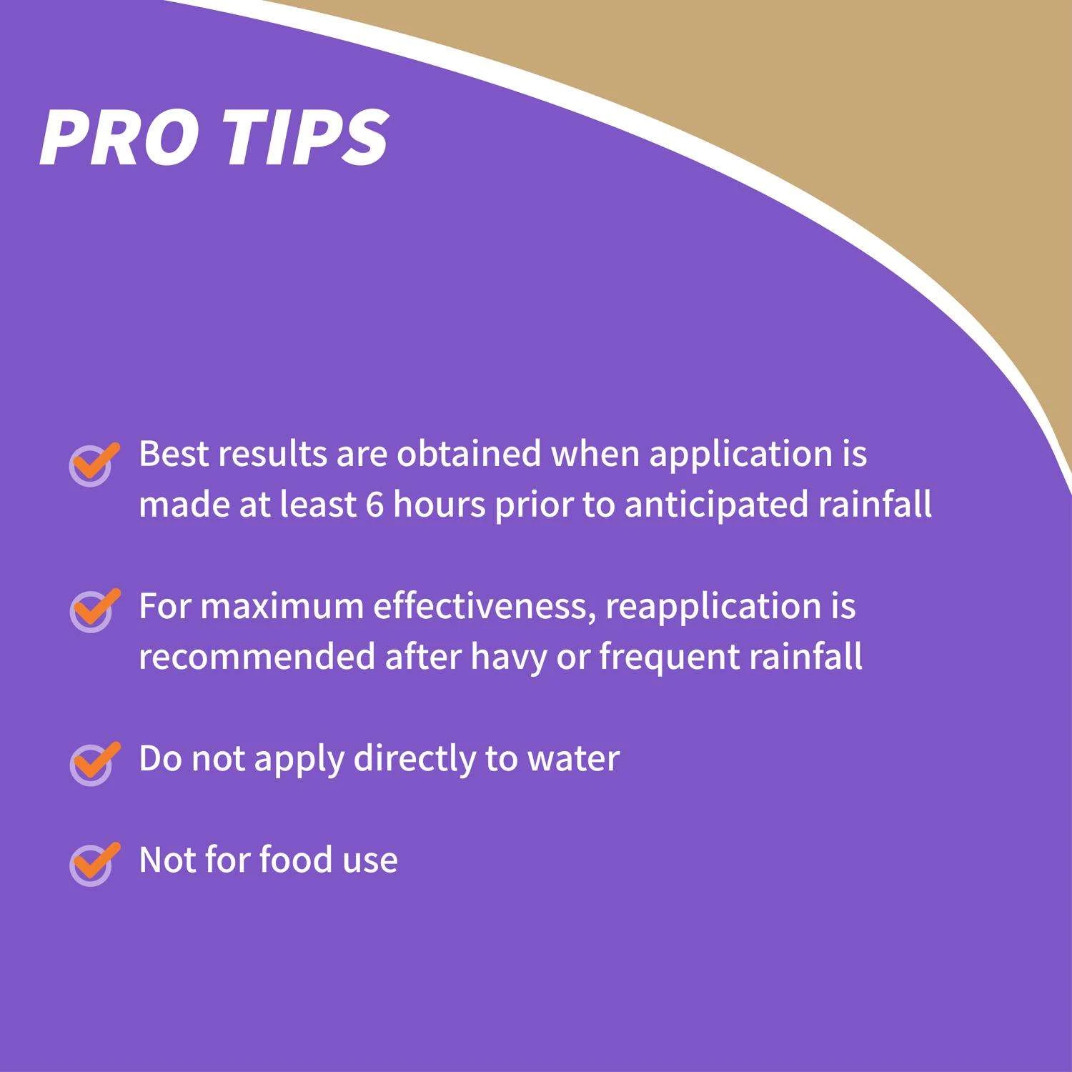 Bonide Mosquito Beater Insect Repellent Liquid For Mosquitoes 1 Qt 8 Bonide Mosquito Beater Insect Repellent Liquid For Mosquitoes 1 Qt - Image 8