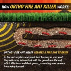 Ortho Fire Ant Killer 11.5 Lb -Toro Shop 5c646f45 d4ee 4d4b 8c25 ce56f1b84b69