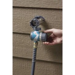 Gilmour Programmable 1 Zone Mechanical Sprinkler Timer -Toro Shop 5c69e6b6 bed1 49b5 9657 4cd1db5b1fa0