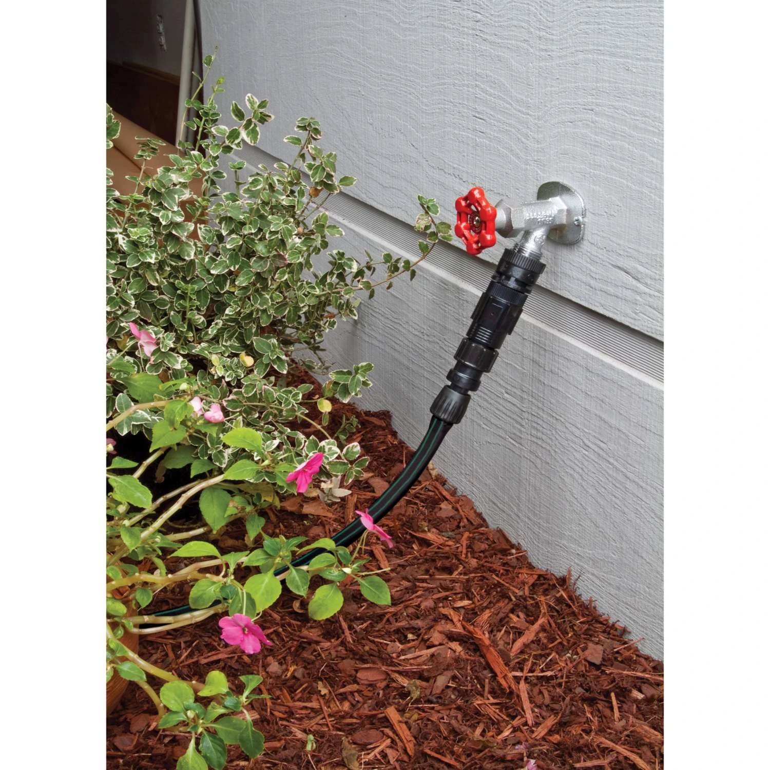 Rain Bird 9.9 In. H Adjustable Drip Bubbler Conversion Kit 4 Rain Bird 9.9 In. H Adjustable Drip Bubbler Conversion Kit - Image 4