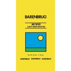 Ace Mixed Full Sun Grass Seed 25 Lb