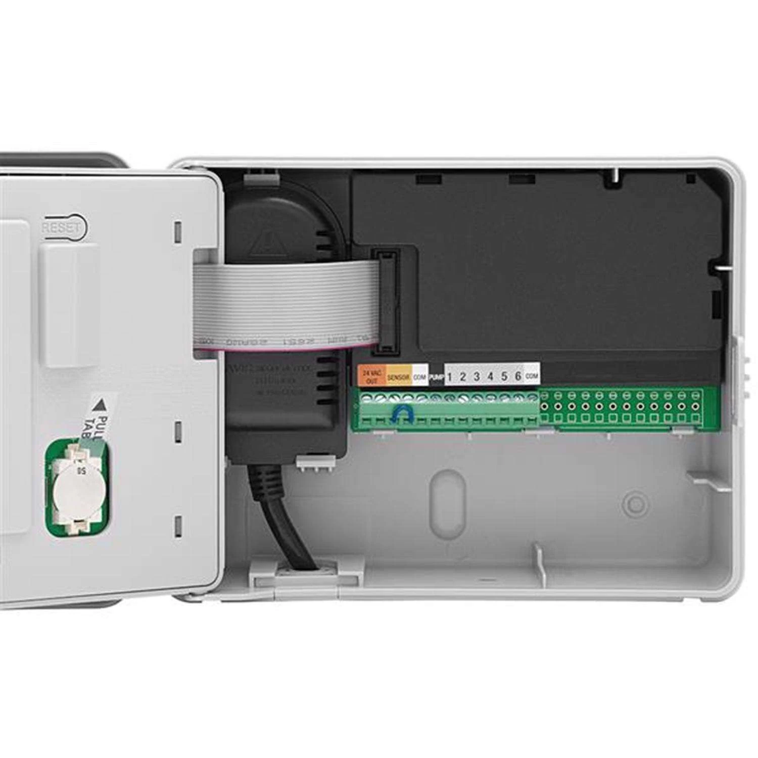 Orbit B-Hyve Programmable 12 Zone WiFi Sprinkler Timer 5 Orbit B-Hyve Programmable 12 Zone WiFi Sprinkler Timer - Image 5