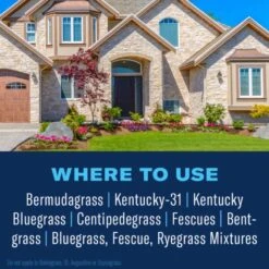 BioAdvanced Slow Mow All-Purpose Lawn Conditioner For All Grasses 2600 Sq Ft -Toro Shop 5e1a5b8e 47d2 4562 a877 3937e11b5ba4