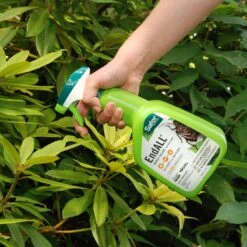 Safer Brand EndALL Organic Insect Killer Liquid 32 Oz -Toro Shop 5e3ee087 d164 4044 9b0f 20a85f6de1d2