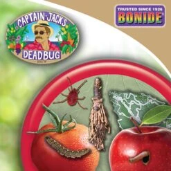 Bonide Captain Jacks Dead Bug Brew Organic Caterpillar Killer Liquid 32 Oz -Toro Shop 5e810de7 93e2 4ce6 85e2 cdfb2599e1f6