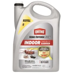 Ortho Home Defense MAX Insect Control Liquid 1 Gal