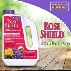 Bonide Rose Shield Systemic Insecticide Granules 6 Lb -Toro Shop 5ef169c4 f95a 40e5 a103 c30cf9c640a7