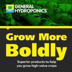 General Hydroponics Flora Series Plant Supplement -Toro Shop 5f118941 0553 461c 97c3 2e3f0fcfb19b