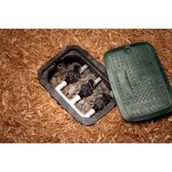 Rain Bird Female In-Line Valve 3/4 In. 150 Psi 9 Rain Bird Female In-Line Valve 3/4 In. 150 Psi -Toro Shop 5f29394d 0b8c 46b4 8b79 27eb0cf2a857