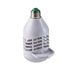 PIC Indoor And Outdoor Electric Insect Killer Replacement Bulb 855 Sq Ft 9 W -Toro Shop 5f860df1 ab7b 4dcc bc3e 4ffe98858376