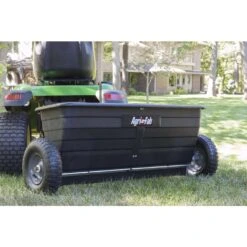 Agri-Fab 3.5 Ft. W Tow Behind Spreader For Fertilizer/Grass Seed/Ice Melt 175 Lb -Toro Shop 5ff10aec 9458 408c 96df 534c75d5da25