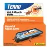 TERRO Ant And Roach Bait Station 4 Pk