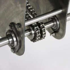 Chapin 36 In. W Drop Push Spreader For Salt/Ice Melt 200 Lb -Toro Shop 606b2938 a993 4734 9703 cdc01edaeb94