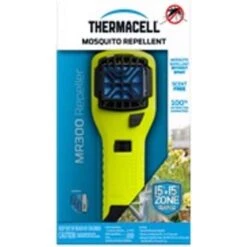 Thermacell Insect Repellent Device For Mosquitoes -Toro Shop 62aef507 92ed 4881 ac7a fc8258ed390b