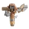 Orbit Impact Sprinkler Head 6360 Sq Ft 1 Pk