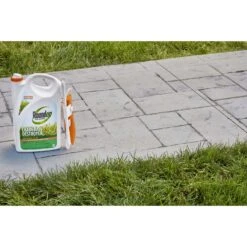 Roundup For Lawns Crabgrass Killer RTU Liquid 1 Gal -Toro Shop 62de6b8c 8e28 4646 9d6f 85c1144aad3c