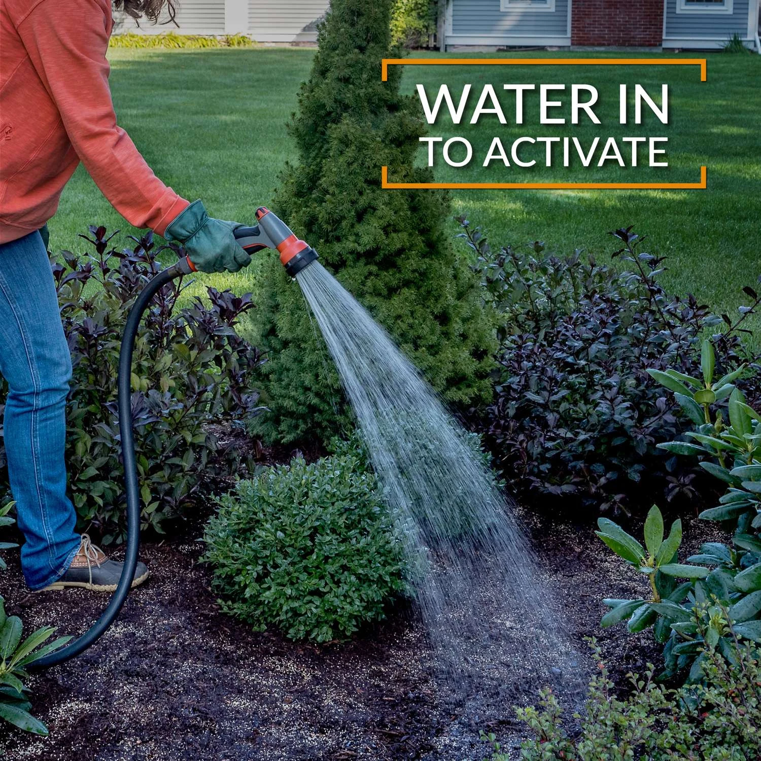 Preen Weed Preventer Granules 10 Lb 4 Preen Weed Preventer Granules 10 Lb - Image 4