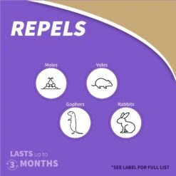 Bonide MoleMax Animal Repellent Granules For Moles And Voles 10 Lb -Toro Shop 63859fbf fc62 4930 9147 3c9d8567674d