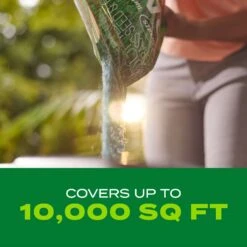 Scotts Turf Builder Rapid Grass Bermuda Grass Sun Or Shade Grass Seed And Fertilizer 8 Lb -Toro Shop 63a929a0 ef78 4a37 8db7 9b73787b3cbd