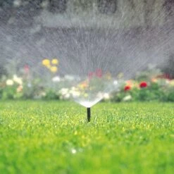 Toro 570 Series 4 In. H Half-Circle Pop-Up Sprinkler -Toro Shop 6425c387 bacc 4d1c ba3a 3602d94c14db