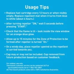 Thermacell Patio Shield Insect Repellent Device Device For Mosquitoes -Toro Shop 644a7eb0 263a 4b36 b1eb 34ba3a7ebaba