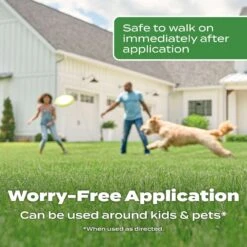 Scotts Natural All-Purpose Lawn Fertilizer For All Grasses 4000 Sq Ft -Toro Shop 64703c73 2775 4280 8379 728b7989f775