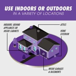 Tomcat Advanced Bait Station And Bait Blocks For Rats 12 Pk 13 Tomcat Advanced Bait Station And Bait Blocks For Rats 12 Pk -Toro Shop 64ab18f4 3b57 433c 8191 76c56a19714c