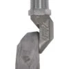 Fill-Rite Aluminum Multi-Plane Swivel