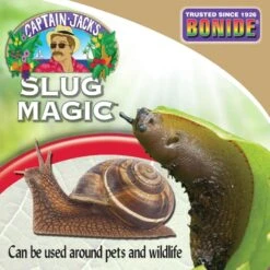 Bonide Slug Magic Organic Insect Killer Pellets 1.5 Lb -Toro Shop 658d7bc6 d4ac 4de1 9735 071c81dc98cd