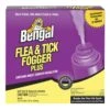 Bengal Plus Flea & Tick Killer Fog 3-2.7 Oz
