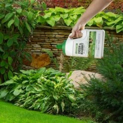 Liquid Fence Animal Repellent Granules For Deer And Rabbits 5 Lb -Toro Shop 65c19426 e319 43a5 bff7 c4399f3ce6ec