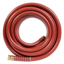 Gilmour 3/4 In. D X 50 Ft. L Heavy Duty Professional Grade Commercial Grade Hose -Toro Shop 6683ff6d 7eba 40fa b256 687d3a251563