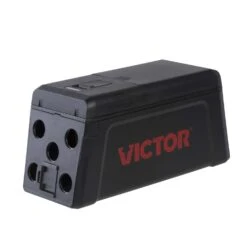 Victor Medium Electronic Animal Trap For Rats 1 Pk 9 Victor Medium Electronic Animal Trap For Rats 1 Pk -Toro Shop 66d0182b 8b5b 4d4f 928e b043cbd8b9ae