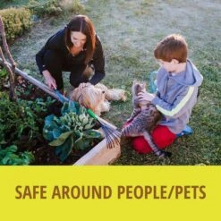 VoleX Non-Toxic Bait Pellets For Voles 8 Oz 1 Pk 10 VoleX Non-Toxic Bait Pellets For Voles 8 Oz 1 Pk -Toro Shop 66d7dd35 16fb 4693 9d37 3d34c2048514