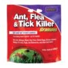 Bonide Ant, Flea & Tick Insect Killer Granules 10 Lb