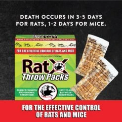 RatX Non-Toxic Bait Pellet Throw Pack For Mice And Rats 6 Pk -Toro Shop 67a3a5ec 7fbe 4be7 b8d5 1efab2c95432