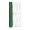 Garden Craft 24 In. H X 25 Ft. L Steel Poultry Netting 1 In.