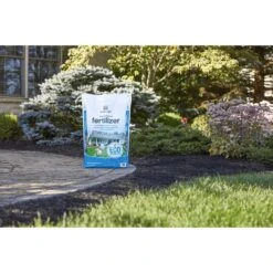 EcoScraps Slow-Release Nitrogen Lawn Fertilizer For All Grasses 2500 Sq Ft -Toro Shop 67f34f81 8abb 440d 859a 028d663a37de