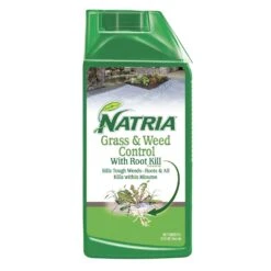 Natria Weed And Grass Control Concentrate 32 Oz
