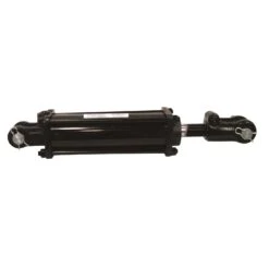 Magister Hydraulics Steel Hydraulic Cylinder