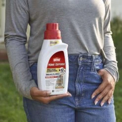 Ortho Home Defense Insect Killer Concentrate 32 Oz -Toro Shop 6888a2e9 698f 47df bdfc f1427d43d0ee