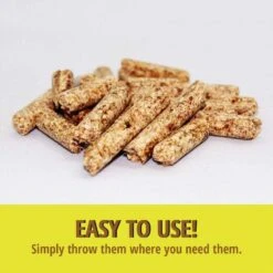 VoleX Non-Toxic Bait Pellets For Voles 8 Oz 1 Pk 8 VoleX Non-Toxic Bait Pellets For Voles 8 Oz 1 Pk -Toro Shop 689bd418 8141 4b08 8d15 af70af13ff69