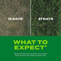 Scotts Turf Builder Rapid Grass Mixed Sun Or Shade Grass Seed And Fertilizer 5.6 Lb -Toro Shop 68b03f07 4a92 4efd 964f 361d727e850f