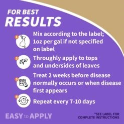 Bonide Liquid Copper Concentrated Liquid Fungicide 16 Oz -Toro Shop 697d6bac af80 45a7 abe6 bbb56227f8b3