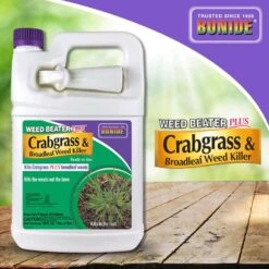Bonide Weed Beater Plus Weed And Crabgrass Killer RTU Liquid 128 Oz -Toro Shop 6a526b15 35bb 4ab5 990e eaa4ab85c5fb